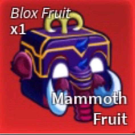 Konto Roblox Mammoth Fruit 2450Lv Blox Fruits | Wałbrzych | Kup teraz na Allegro Lokalnie