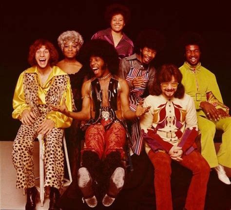 Sly Stone Authorized Documentary in Production | Best Classic Bands