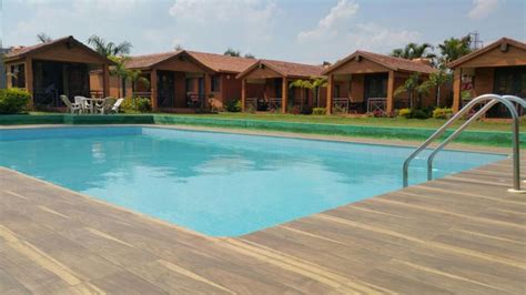 6 Stay at These Luxury Resorts in Lonavala