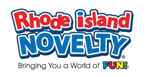 Rhode Island Novelty to debut new product lines at Toy Fair 2014