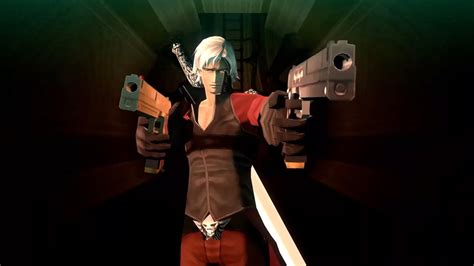 Shin Megami Tensei III: Nocturne HD Remaster (Switch) vai receber Dante de Devil May Cry ...