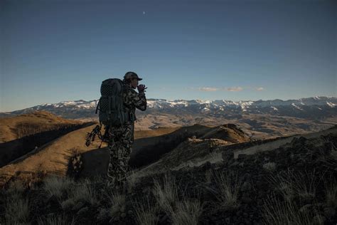 Programs - Wyoming Wildlife Federation