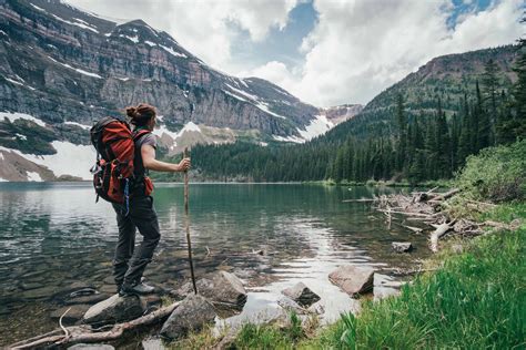 Our 7 Favorite Fall Backpacking Trips :: Keweenaw Bay Indian Community