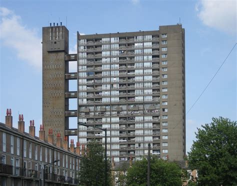 Gallery of AD Classics: AD Classics: Balfron Tower / Erno Goldfinger - 6