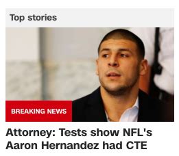 free to find truth: 28 46 47 155 221 222 | Aaron Hernandez had CTE (BIG BREAKING NEWS ...