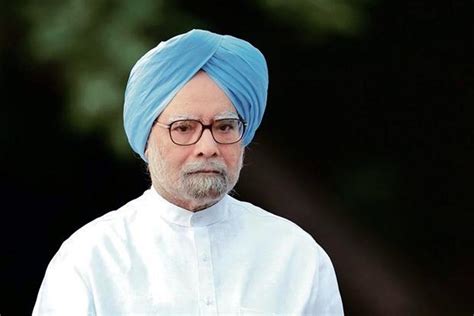 Former Prime Minister Manmohan Singh hospitalized for chest pain ...