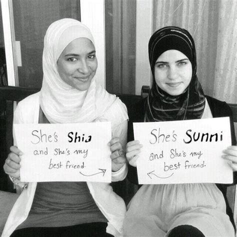 Shia and sunni | Sunni, Shia, Shia muslim