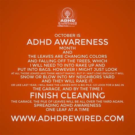 Pin on ADHD reWired