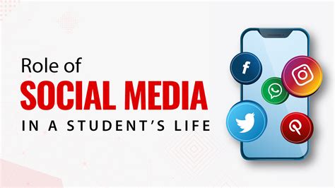 Role of Social Media in a Student's Life - MADE EASY Blog