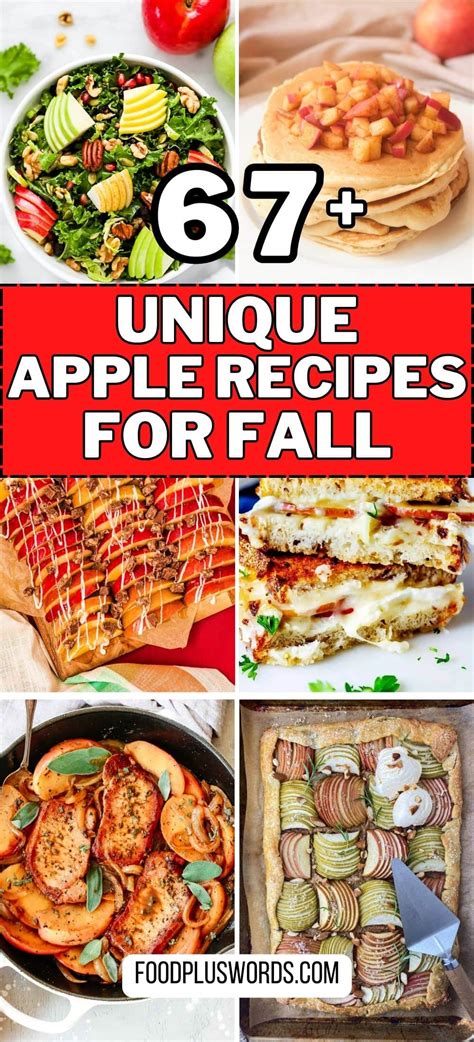 98 Apple Recipes to Crunch Your Way Through Fall