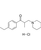 Eperisone (Hydrochloride) - MedChem Express