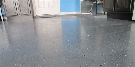 Epoxy Flooring Guide: Learn the Different Types of Epoxy Coatings | Epoxy San Antonio Texas