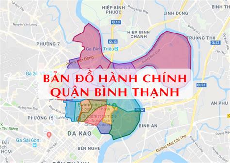 Xem ngay: Top 14 bản đồ các phường quận bình thạnh hot nhất hiện nay