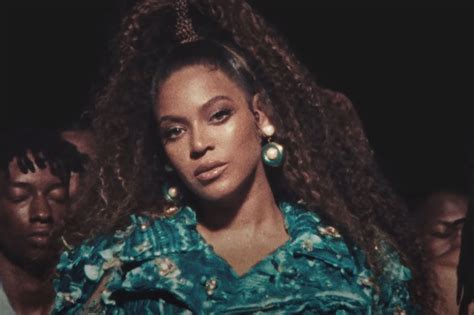 Beyoncé’s ‘Black Is King’ Builds Identity From Afrofuturism | PopMatters