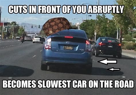 8 Funny Car Memes to Laugh at if You Hate Driving