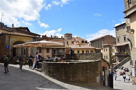 A to Z guide to the towns and villages of Tuscany - Blog by Bookings ...