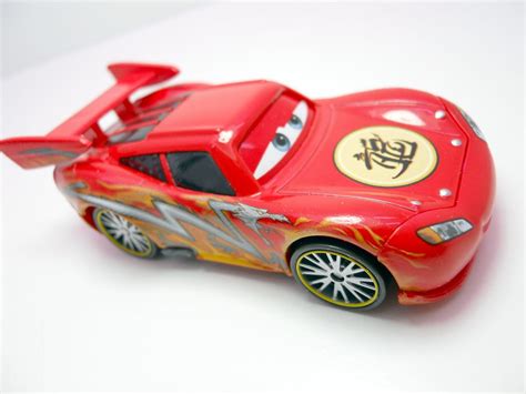 cars toon tokyo mater dragon lightning mcqueen (3) | Flickr