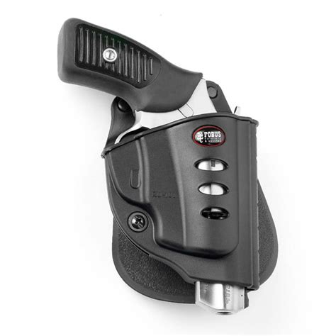 Fobus Ruger LCR Holster (ND) "RU-101" | Free Shipping!