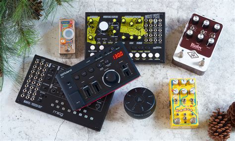 The best holiday gifts for music lovers and musicians in 2022 | Engadget