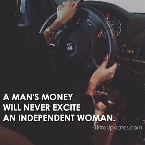 Independent Girl Quotes