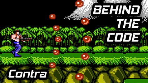 Super contra cheat code 30 lives nes classic - stocksholden