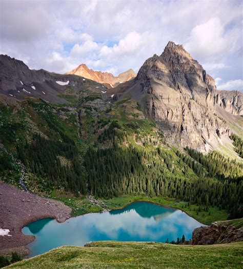 The 11 Most Beautiful Lake Hikes in Colorado | Happiest Outdoors | Colorado travel, Colorado ...