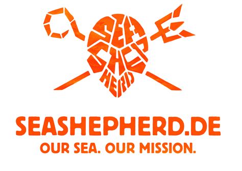 Sea Shepherd Logo on Behance