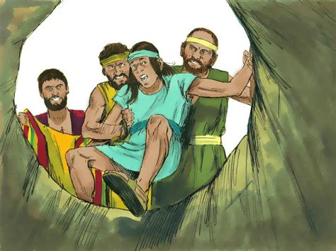 8 Bible Lessons From The Story of Joseph - Beliefnet.com