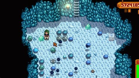 Stardew Frozen Tear: Best Ways to Get Them