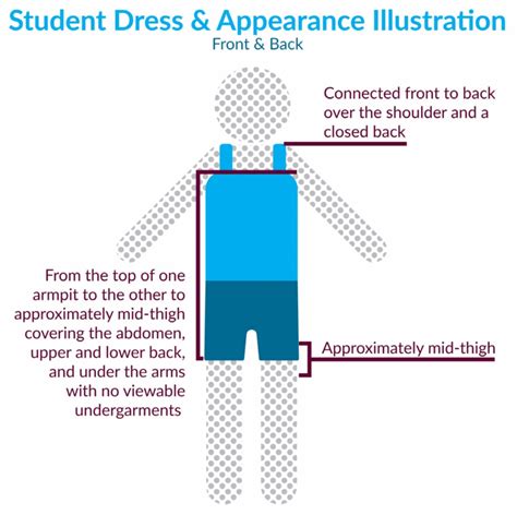 Dress Code – South Jordan Middle School