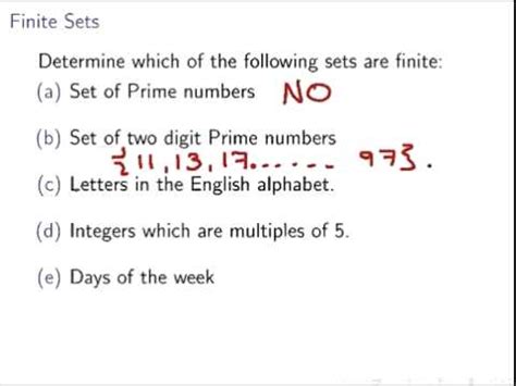 Best Preservative arrive finite set definition math zone Healthy Morgue