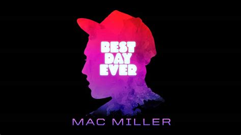 Mac Miller - Best Day Ever Instrumental - YouTube