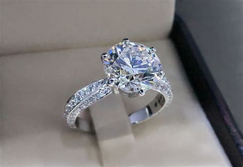 Understanding Man-Made Diamonds – Diamond Rings Zone