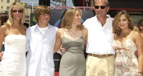 Kevin Costner announced Split With Wife Christine Baumgarner! Know About Their Relationship ...