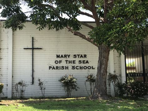 RELIGIOUS EDUCATION – MARY, STAR OF THE SEA