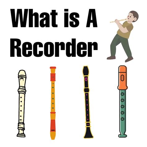 Flute vs Recorder (What's the Difference Between Them?)