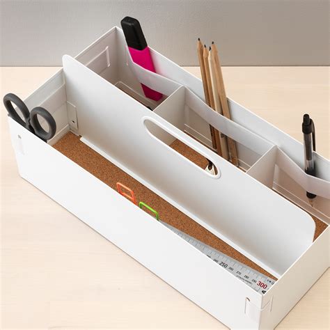 KVISSLE Desk & Workspace Organizers - IKEA