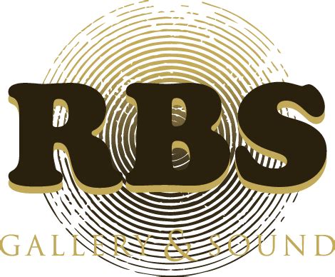 Shop - RBS Gallery & Sound