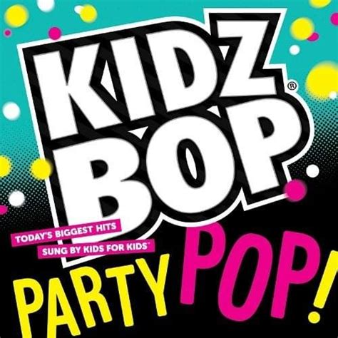 KIDZ BOP Kids – Cha Cha Slide Lyrics | Genius Lyrics