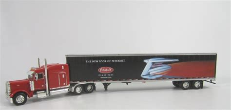 FS 1/64 Semi DCP Trucks - Arizona Diecast & Models