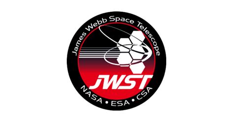 James Webb Space Telescope Logo