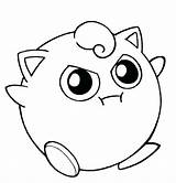 Cute Pokemon Coloring Pages At GetColoringscom  Free Printable sketch template