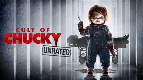Movie Review: “Cult of Chucky” – Readers Digested
