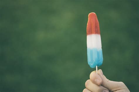 Food history: Popsicles - ErinNudi.com