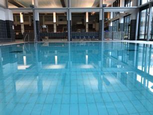 Swimming in Keynsham | Keynsham Leisure Centre | Better