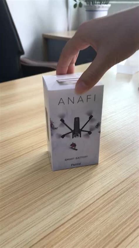 Parrot Anafi Battery For Anafi Drone - Buy Parrot Drone,Parrot Anafi Drone,Rc Quadcopter Camera ...