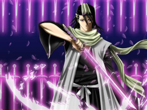 Aggregate more than 78 anime bleach captains - in.coedo.com.vn