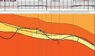 Techlog Petrophysics