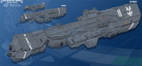 halo unsc ships blueprints | Halo unsc, Concept ships, Unsc ships