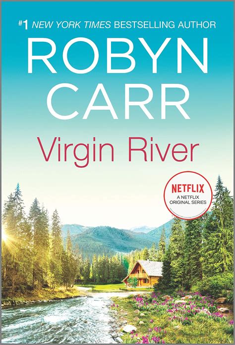 Virgin River (book) | Virgin River Wiki | Fandom